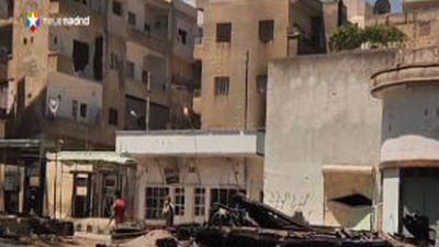 El Grupo de Contacto sobre Siria podría reunirse el 30 de junio en Ginebra