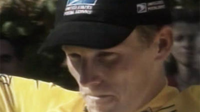 Lance Armstrong se enfrenta a cargos por dopaje en Estados Unidos