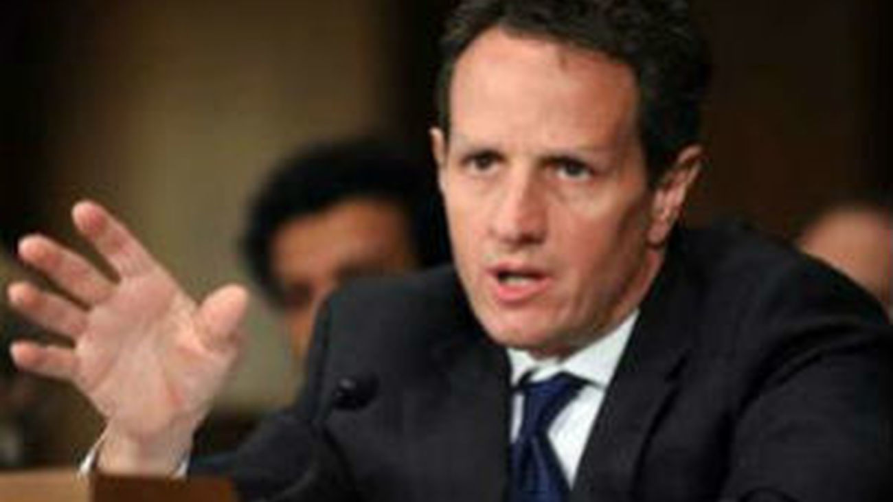 EEUU pide a Europa impulsar el crecimiento y reducir las tasas de interés en España e Italia