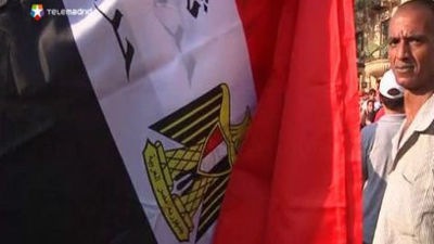 Los Hermanos Musulmanes avisan: "el juego sucio" llevará a una revolución