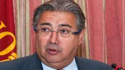 Zoido tomará el relevo de Arenas como presidente del PP-A este fin de semana