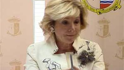 Aguirre reitera su propuesta para reducir diputados sin perjudicar a los minoritarios