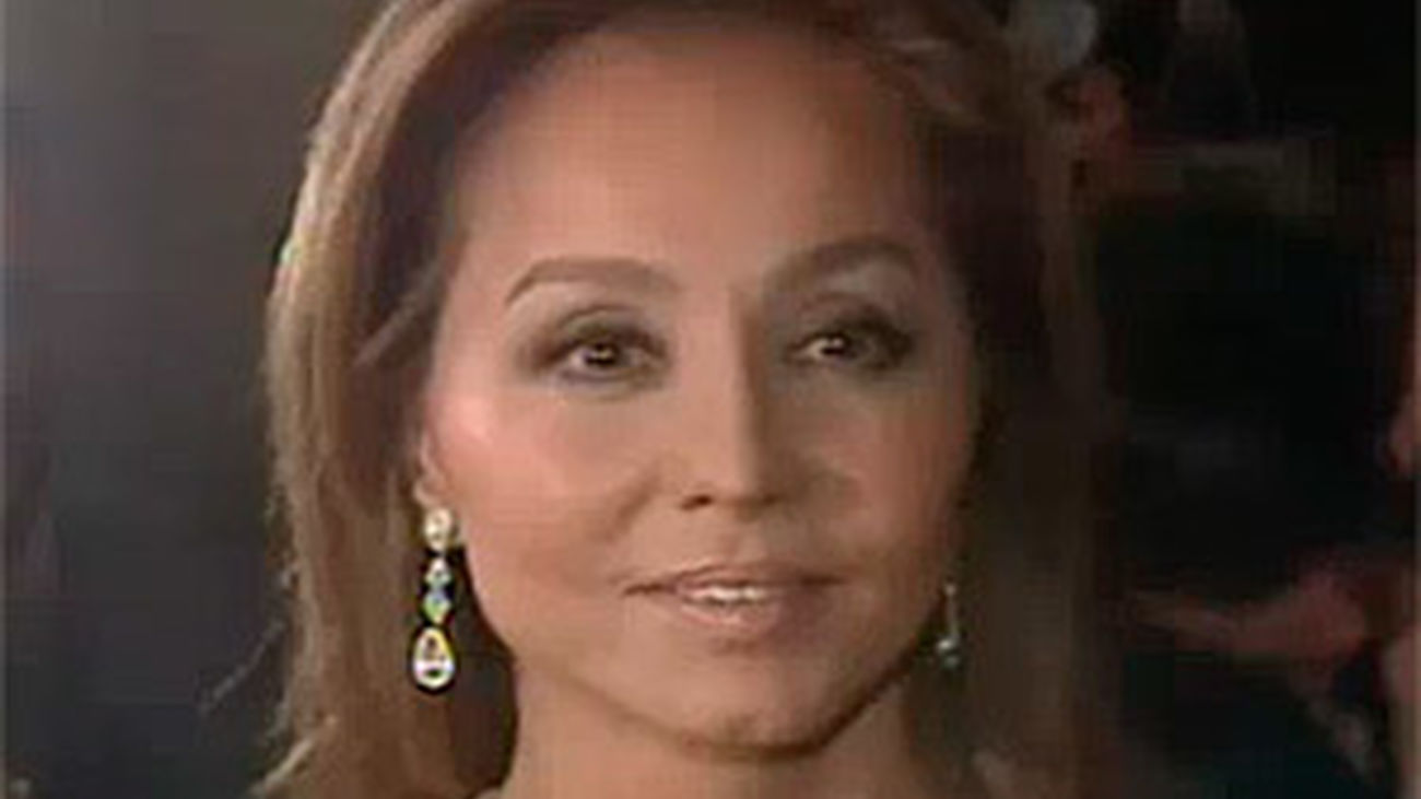Isabel Preysler vuelve al primer plano tras la recuperación de Miguel Boyer