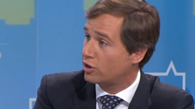 Entrevista a Antonio Glez. Terol