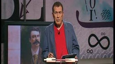 Las Noches Blancas: Jaime Bayly