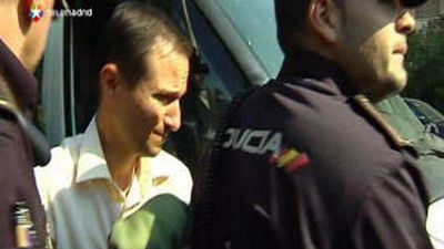 Bretón, por cuarta vez ante el juez, mantiene que perdió a los niños en el parque