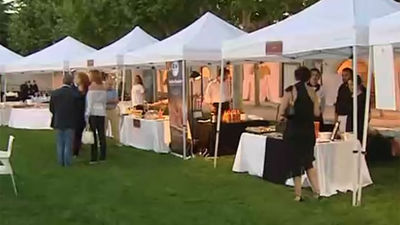 Noche de favoritos en La Zarzuela con cinco carreras