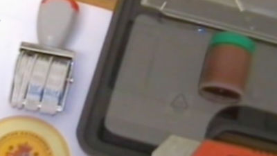 Diecisiete detenidos al desarticular una red de matrimonios de conveniencia