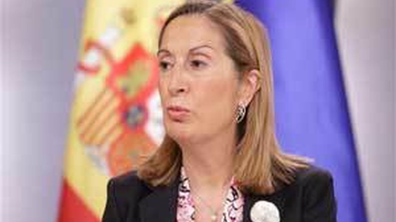 El Gobierno reordena el transporte por carretera