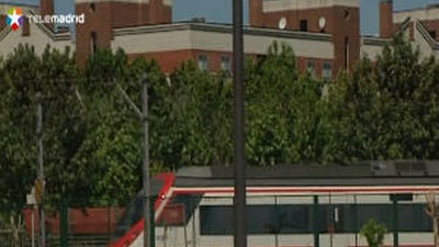 Dos pasarelas peatonales para la C-3 conectarán Los Molinos en Getafe