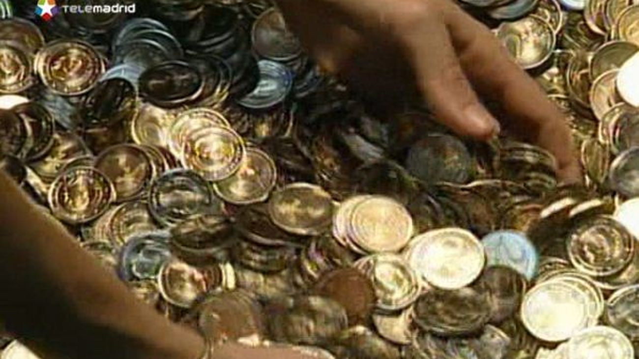 La deuda pública española marca un nuevo máximo al alcanzar el 72,1 % del PIB