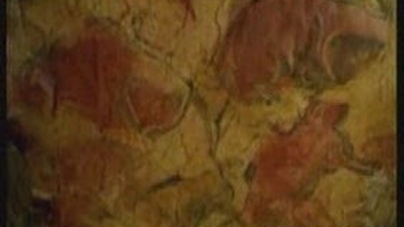 Las pinturas rupestres de Altamira podrían ser obra de los neandertales