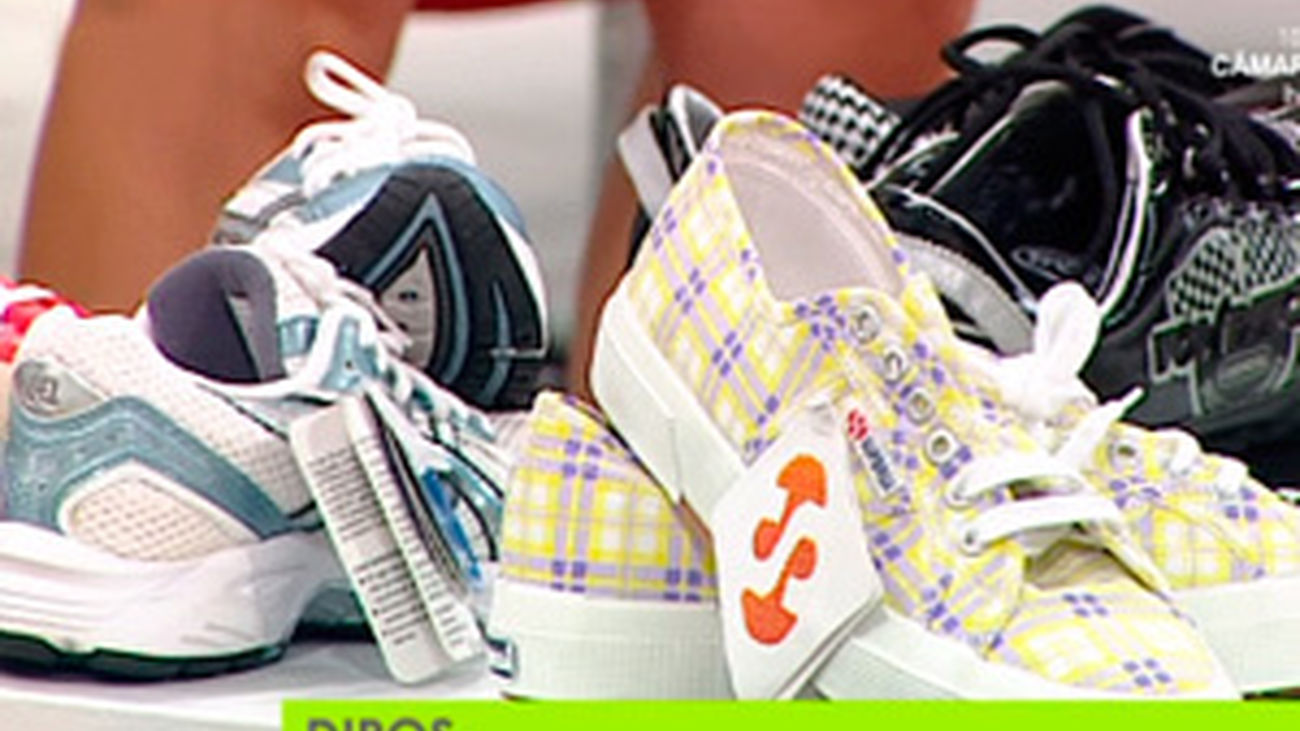 Grandes marcar a precio de chollo