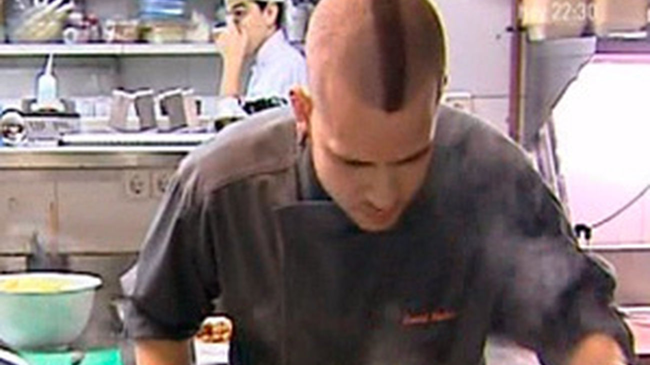 Empleo: 1000 puestos de hostelería