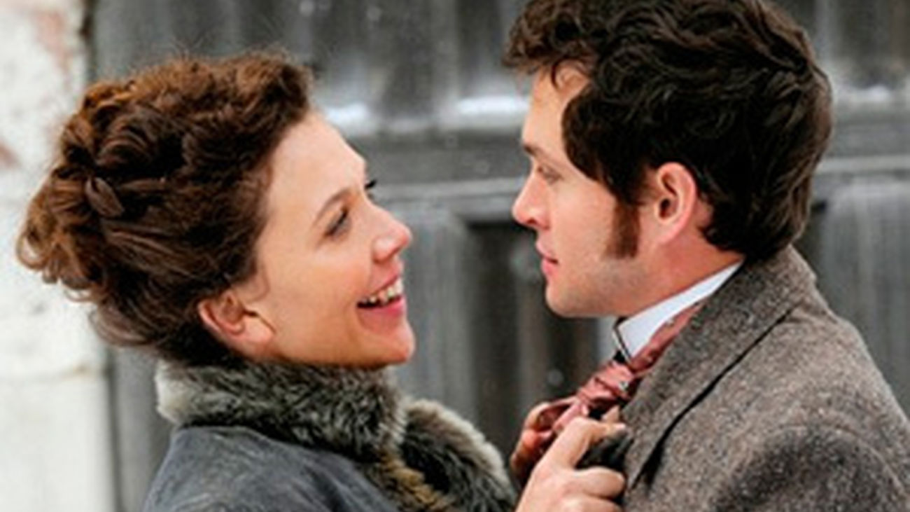 Estrenos de cine de la semana