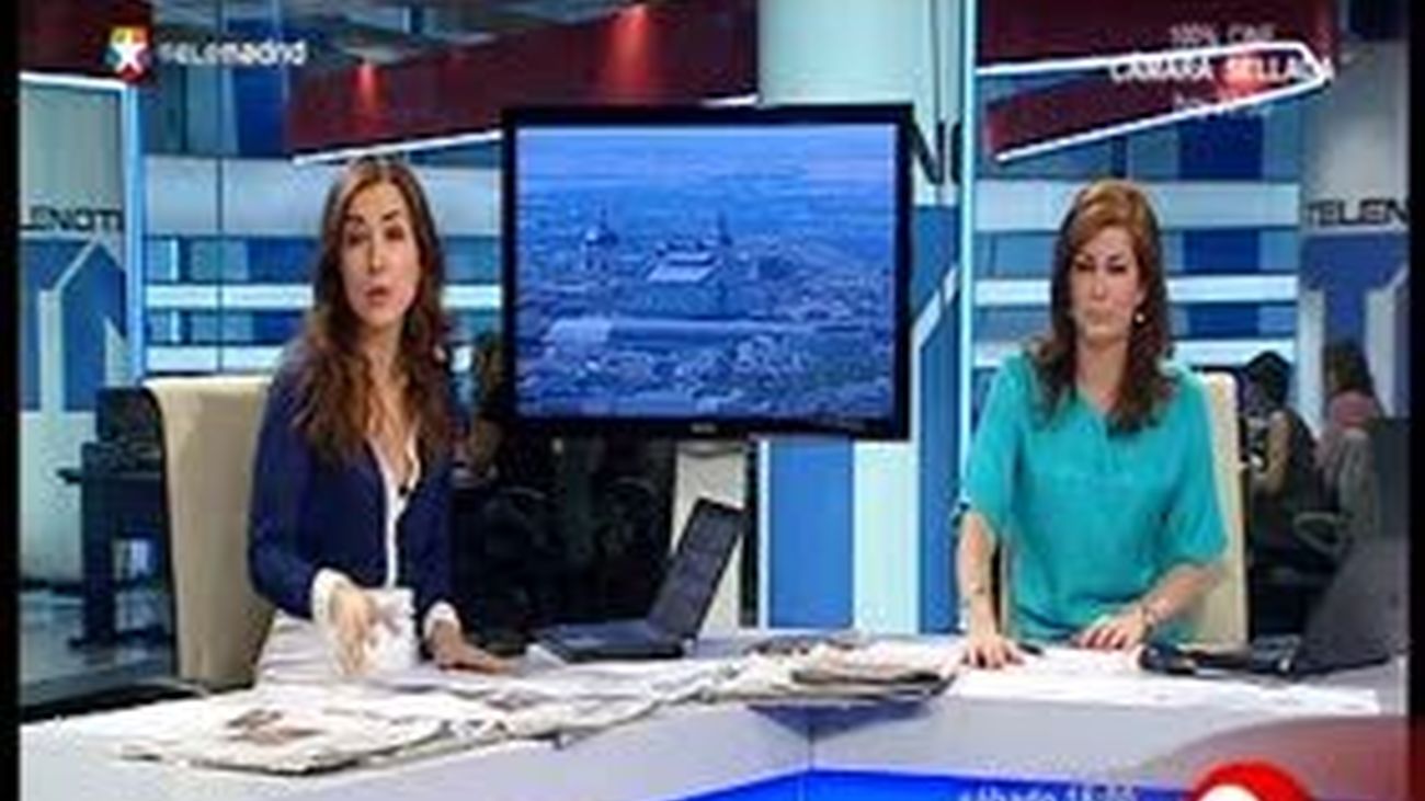 Respuesta a los espectadores 15-6-2012