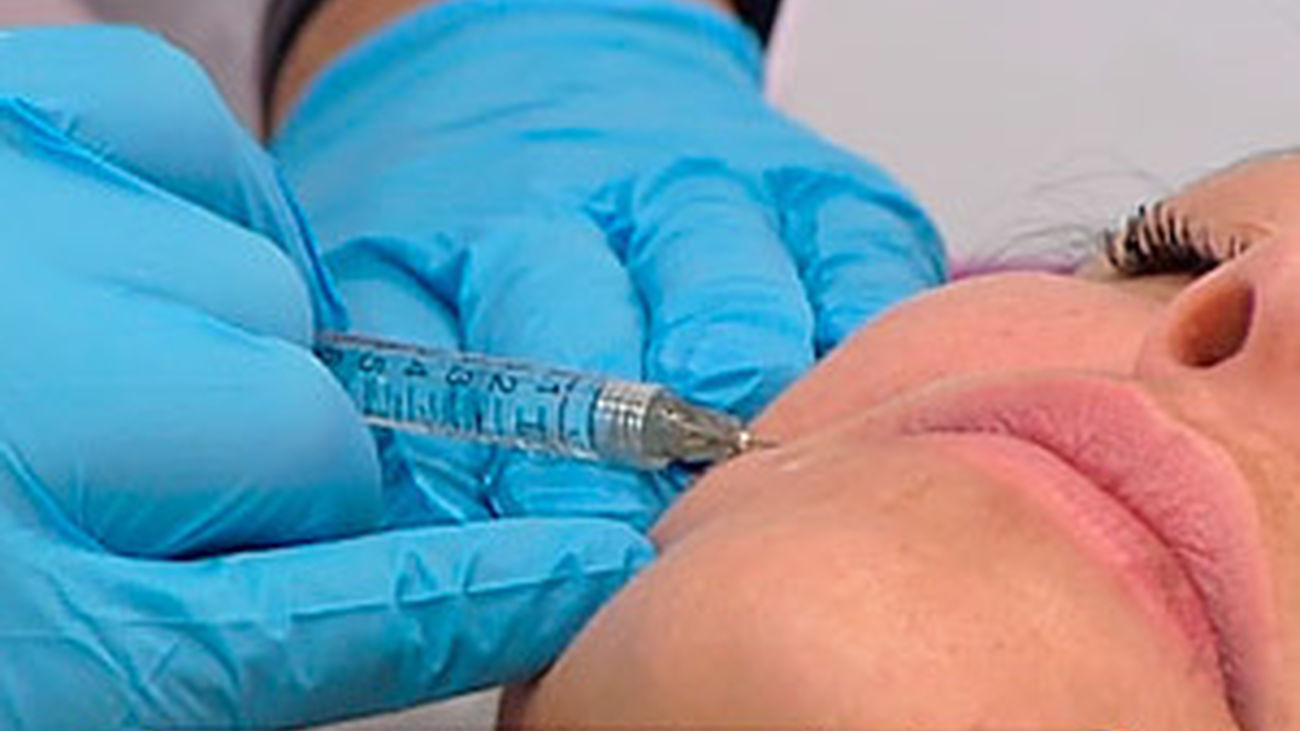 Belleza exprés, cinco años menos en treinta minutos