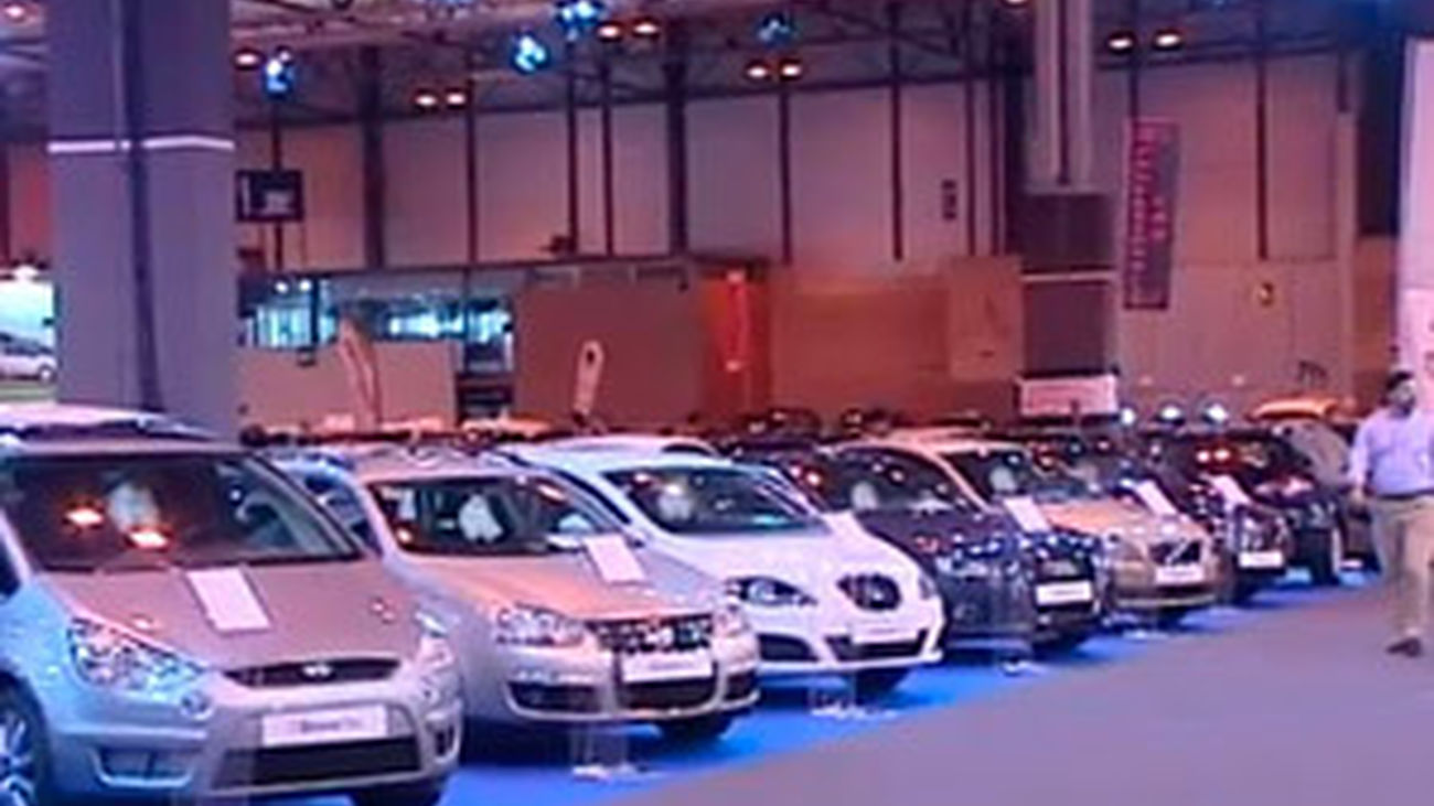 Comprar bien un coche de segunda mado