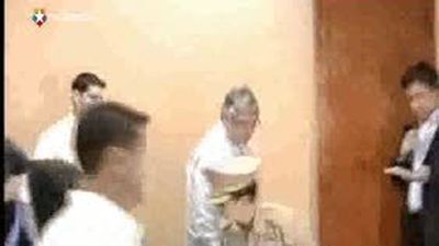 Quince muertos en enfrentamiento entre policías y campesinos en Paraguay