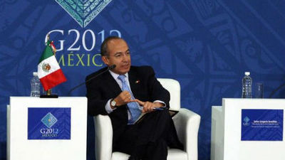 La cumbre del G20 dominada por la crisis del euro