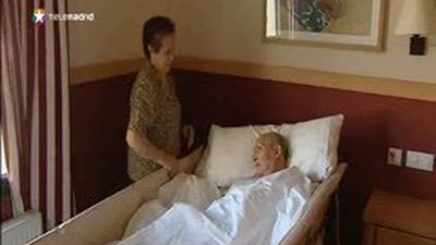 Uno de cada cuatro de nuestros mayores prestan ayuda económica a sus hijos