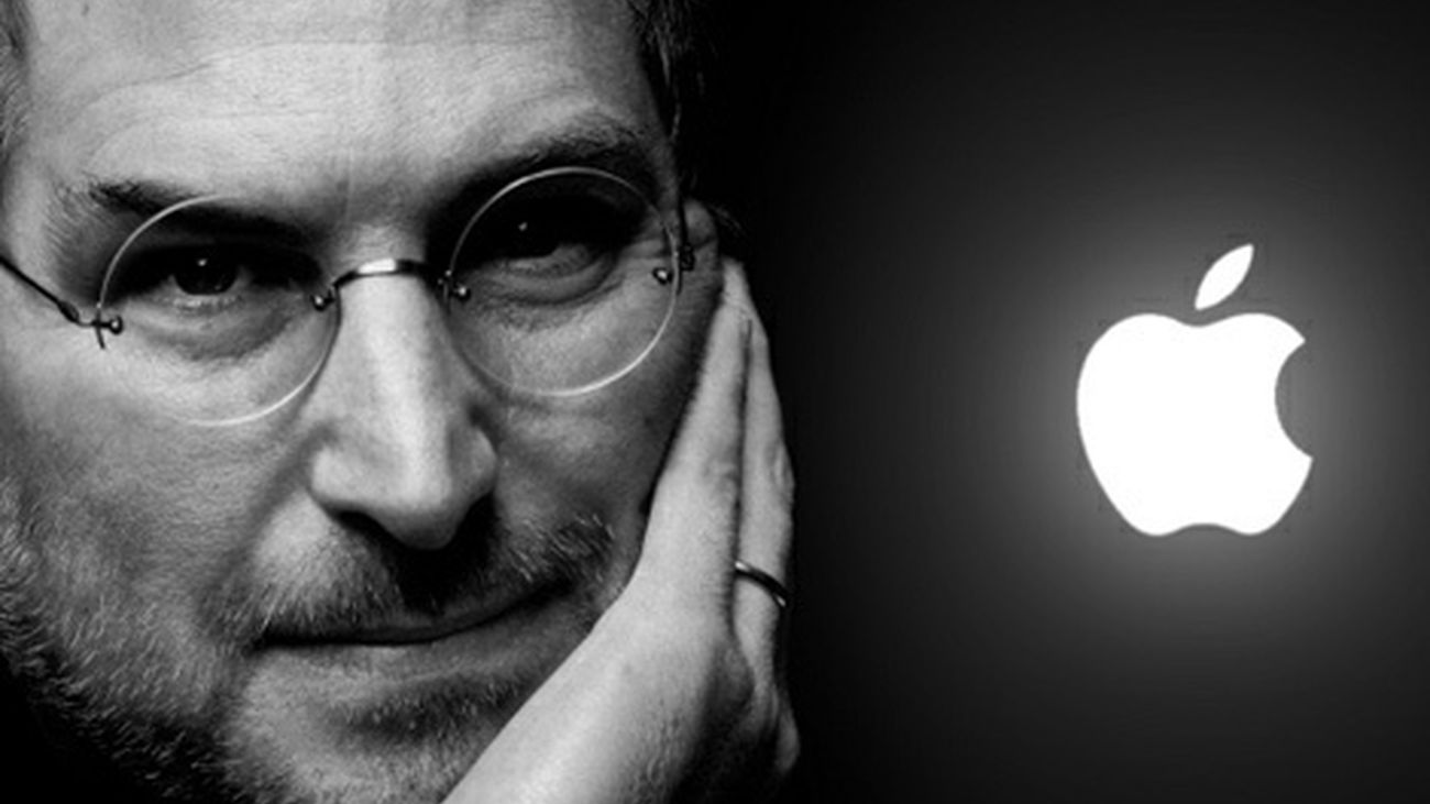 Steve Jobs, 30 Minutos