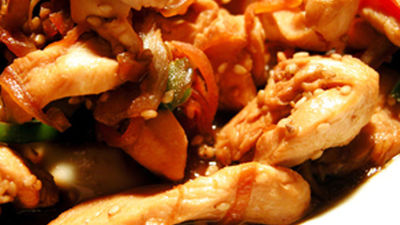 Diez menores infractores se forman como ayudantes  de cocina