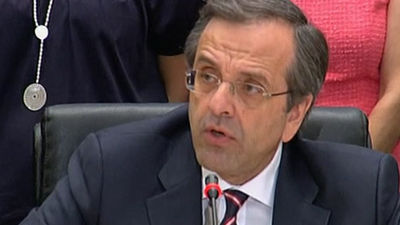 Grecia se compromete a acelerar las reformas y reducir el déficit