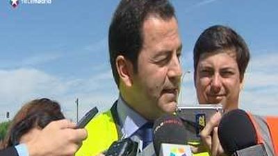 La Comunidad invierte un millón de euros en la mejora de la M-502 en Pozuelo