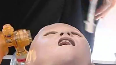 El Hospital La Paz apuesta por la simulación médica