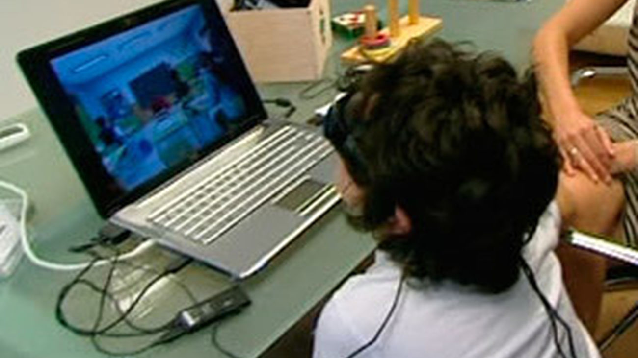 Síndrome de déficit de atención