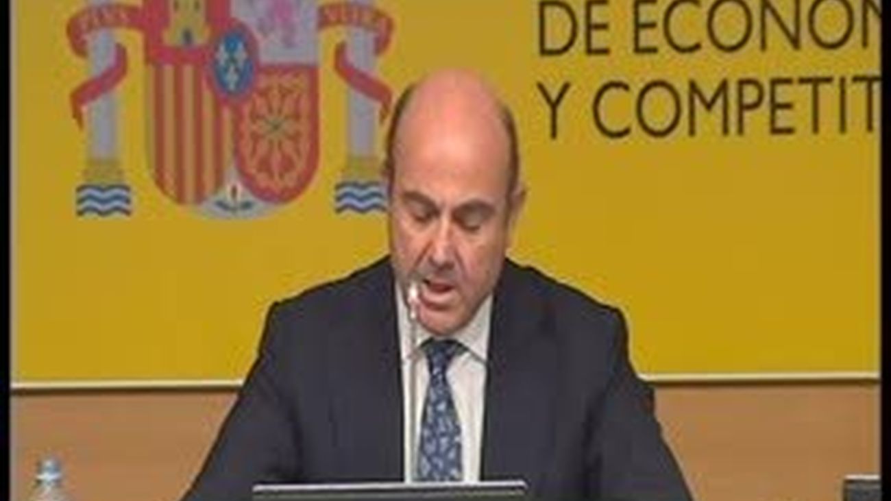 El rescate a la banca, a debate