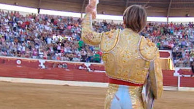 Cordobés, 'Tú sí que vales'