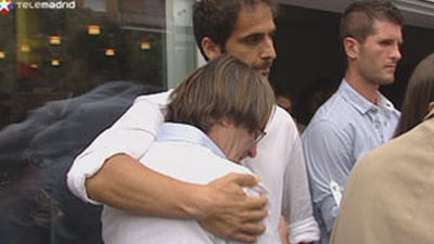 Anquela se despide del Alcorcón y ficha por el Granada