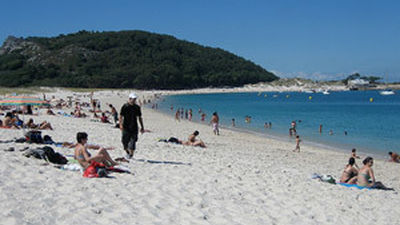 Tres de cada diez españoles disfrutan ya de sus vacaciones en septiembre