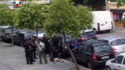 La autopsia revela que el hombre inmovilizado por un policía murió de sobredosis