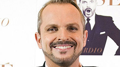 Miguel Bosé estrena el primer sencillo de su nuevo álbum, "Papitwo"