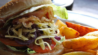 El 90% de los niños de 1 a 3 años consume más del doble de las proteínas recomendadas