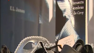 "Cincuenta sombras de Grey", directo a las fantasías sexuales de las mujeres