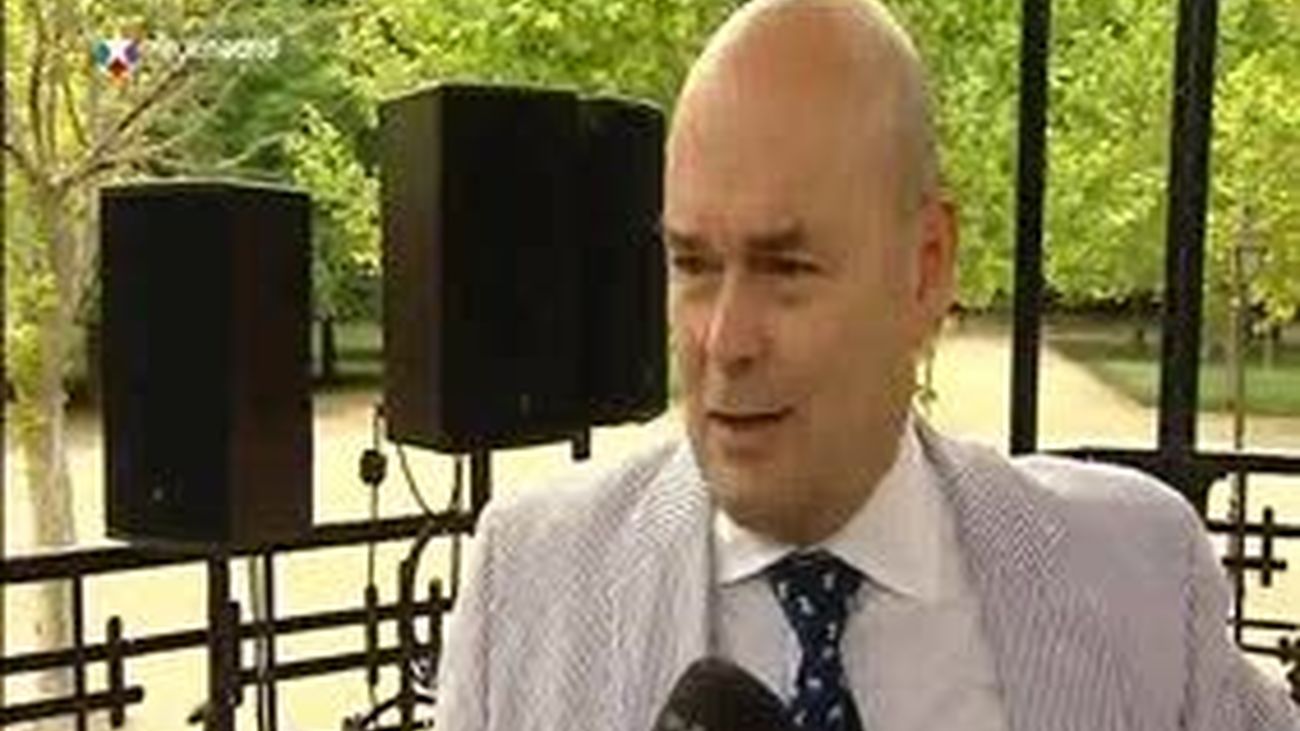 Tres escenarios móviles recorrerán Madrid en el Día Europeo de la Música