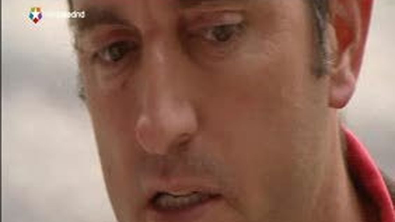 Daniel Portero no pagará las costas del juicio con los abogados de la izquierda abertzale