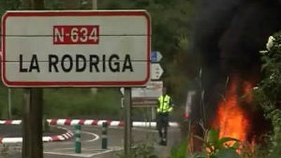 Mineros de todas las cuencas inician el viernes una marcha a pie hacia Madrid