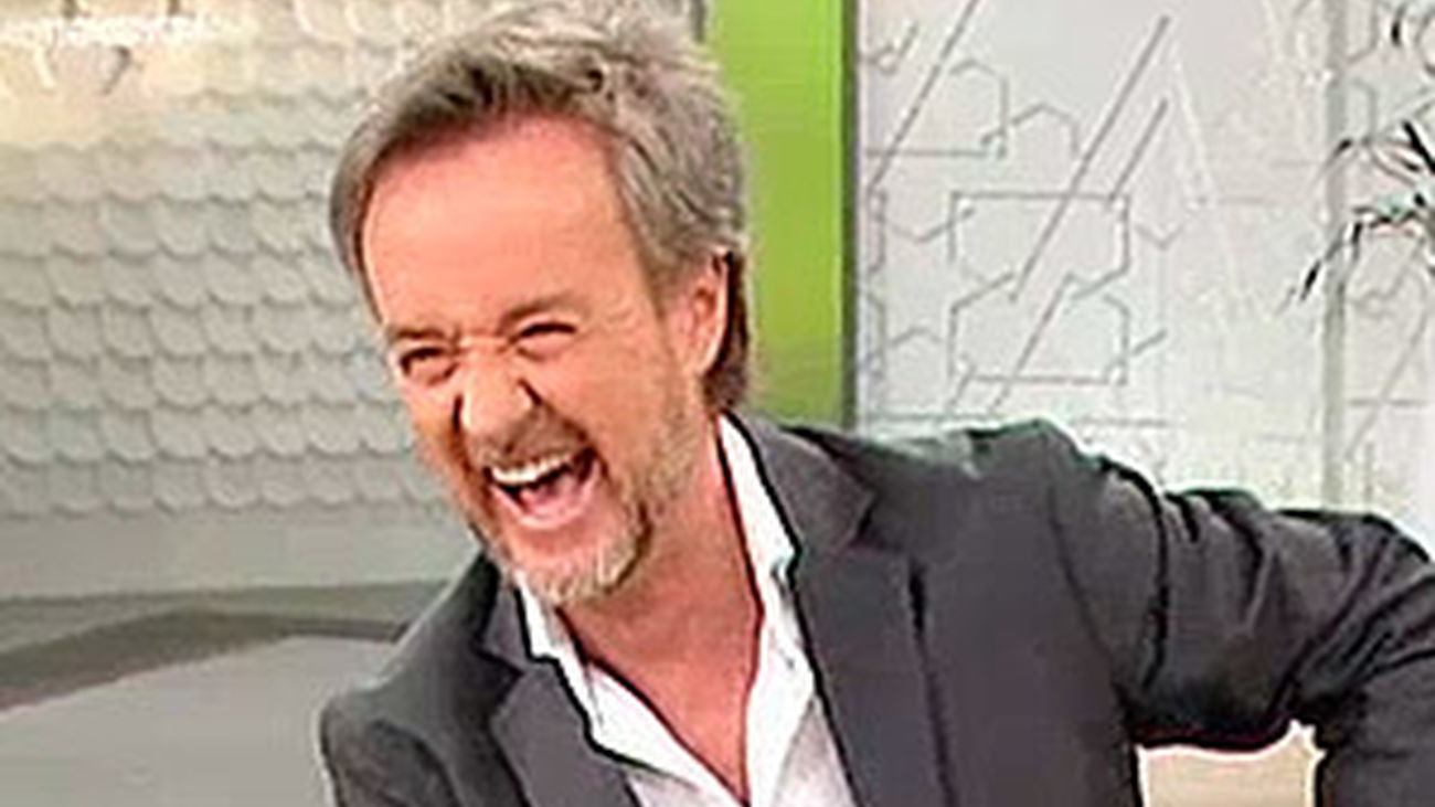 Carlos Hipólito, en el Teatro Español