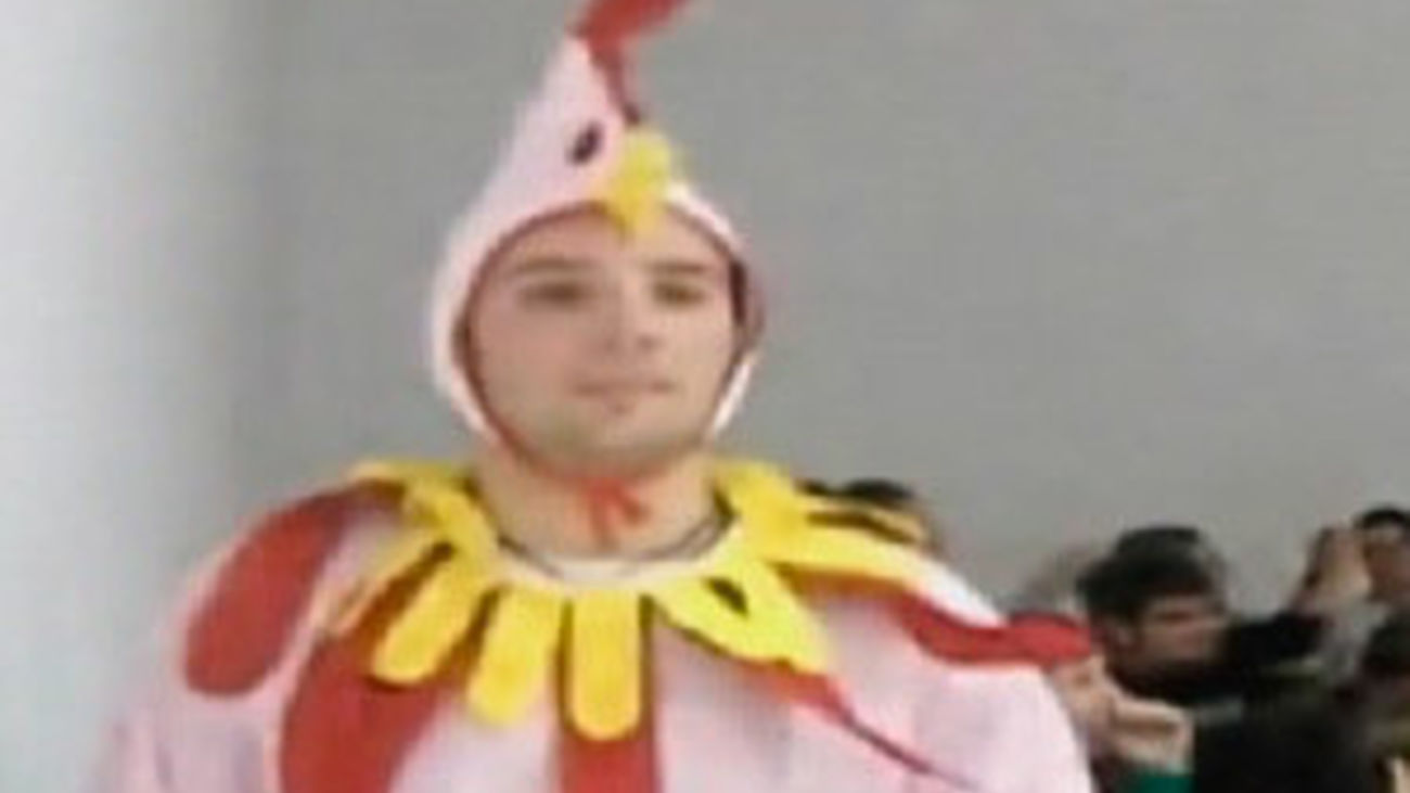 Tolerancia 0 con las novatadas