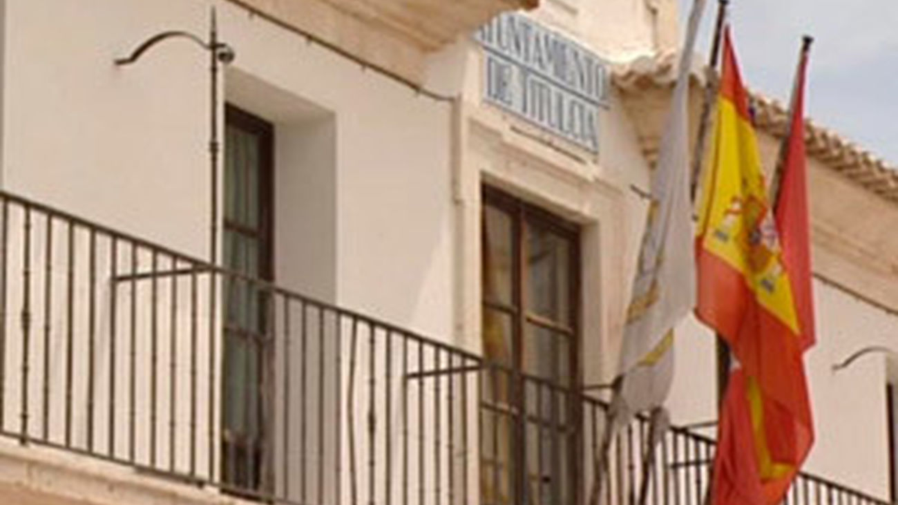 Los cacos se van a los pueblos