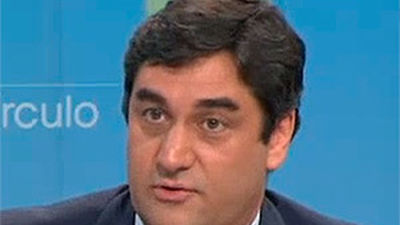 José Ignacio Echániz: "La transformación de la sanidad vendrá por el cambio de gestión y organización del servicio"