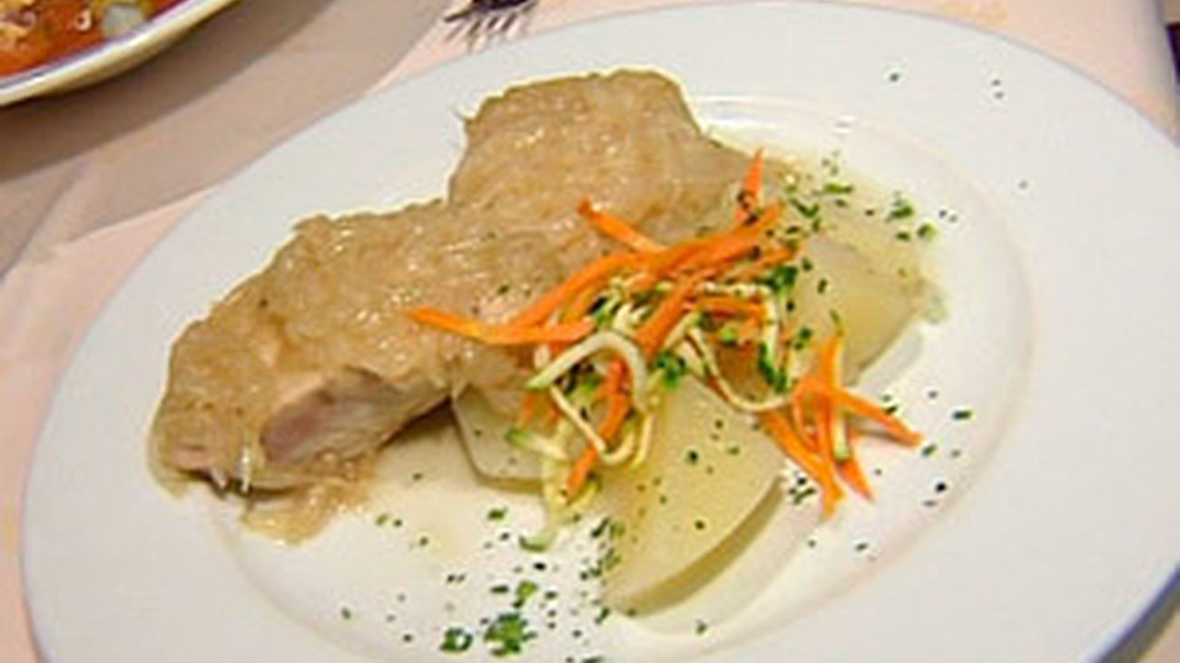 Menús a mitad de precio