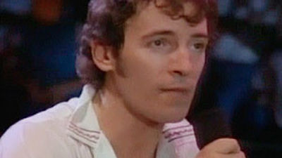 Nos Queda la Música: Bruce Springsteen 1