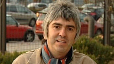 Nos Queda la Música: Cooper 1