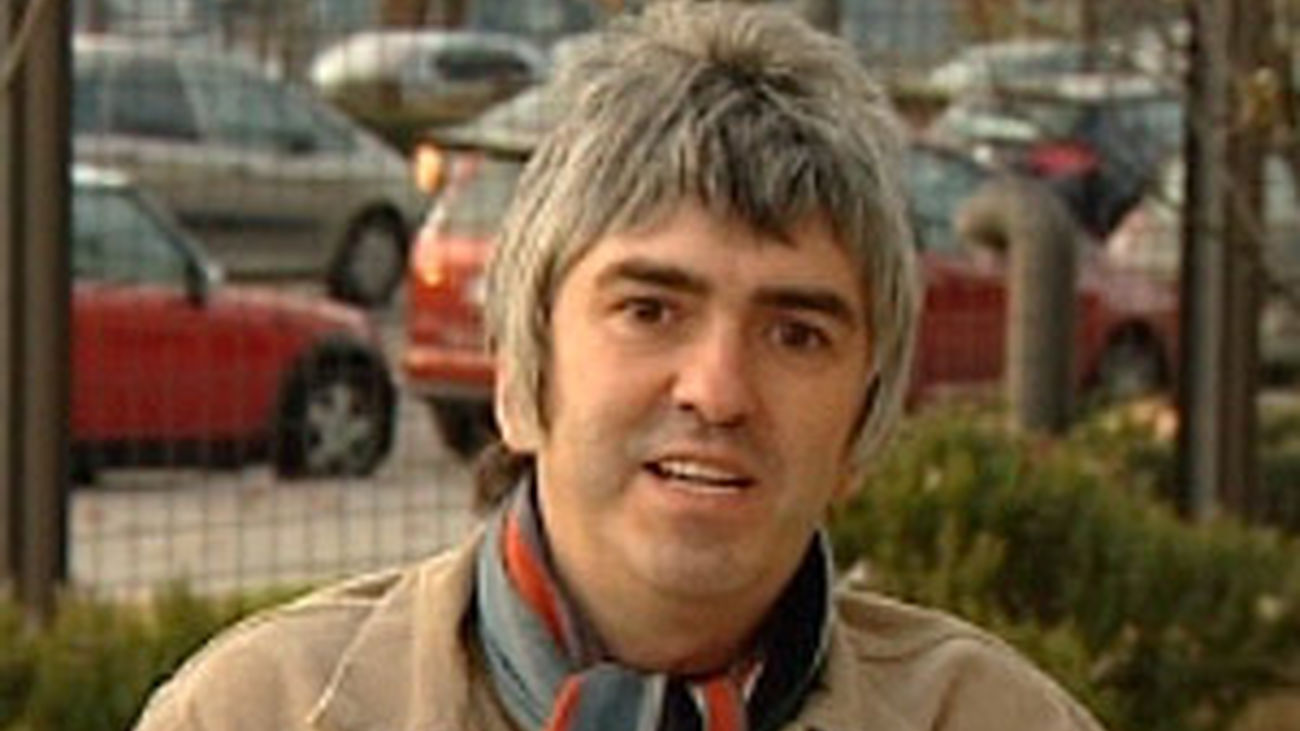 Nos Queda la Música: Cooper 1